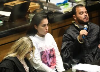 STF reestabelece prisão preventiva de Monique Medeiros, mãe de Henry Borel