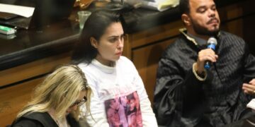 STF reestabelece prisão preventiva de Monique Medeiros, mãe de Henry Borel