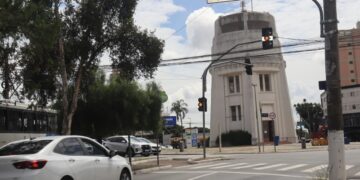 Torre do Castelo passa a ter fiscalização de trânsito com videomonitoramento