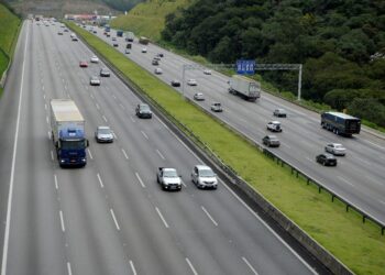 Autoban prevê 2 milhões de veículos na Anhanguera-Bandeirantes e pico de saída nesta quinta