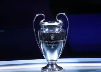 Champions League: confira como ficaram os jogos da semifinal