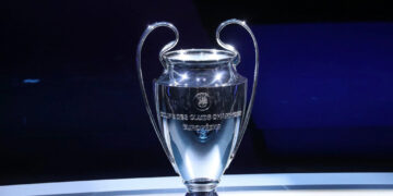 Champions League: confira como ficaram os jogos da semifinal