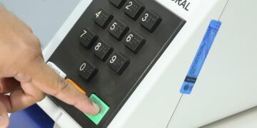 Como funciona o voto de legenda nas eleições proporcionais