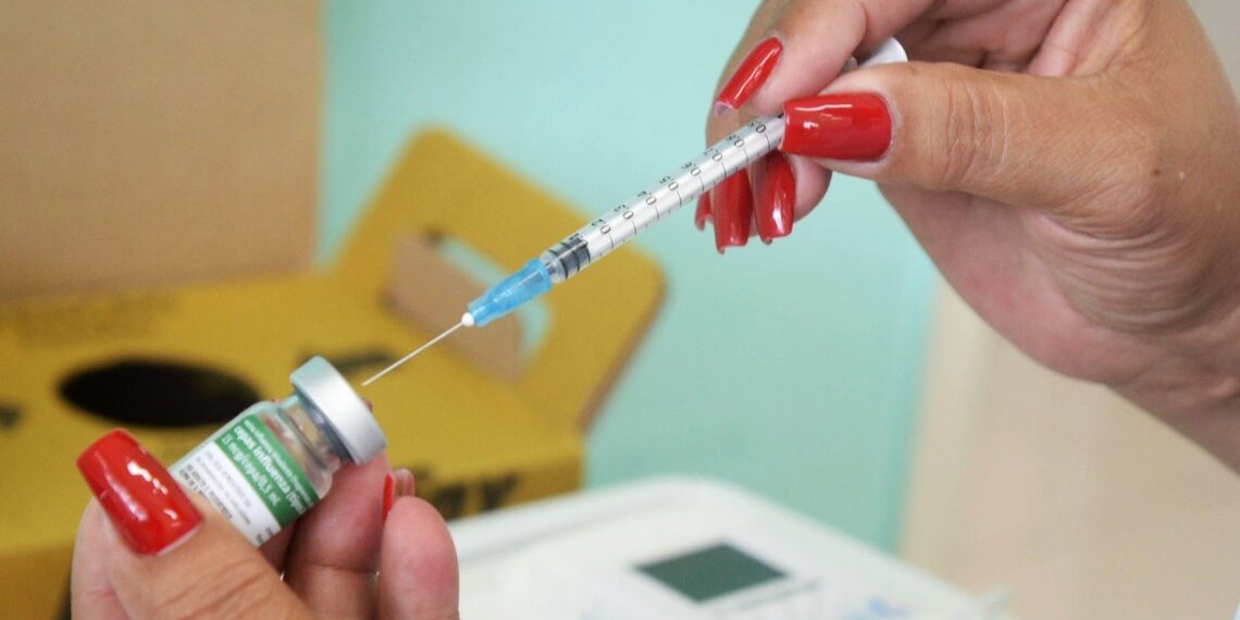Campinas registra terceiro óbito por Influenza em 2026; paciente não estava vacinada