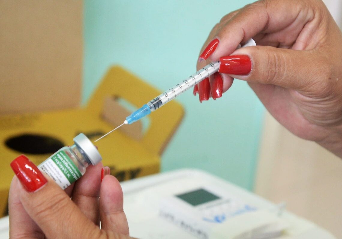 Campinas registra terceiro óbito por Influenza em 2026; paciente não estava vacinada