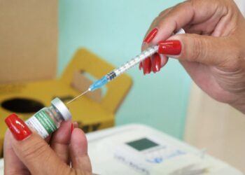 Campinas registra terceiro óbito por Influenza em 2026; paciente não estava vacinada