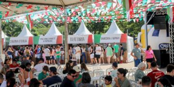 Campinas celebra 30ª Semana da Comunidade Italiana com 13 dias de cultura e tradição