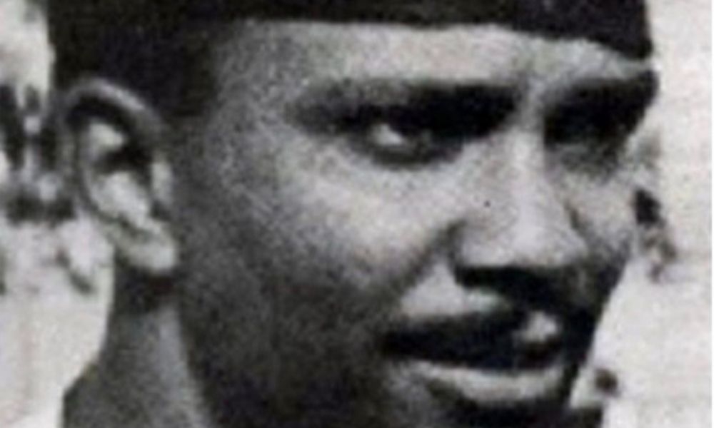 O ‘descobridor de Pelé’ concedeu uma entrevista histórica à Jovem Pan em 1978
