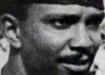 O ‘descobridor de Pelé’ concedeu uma entrevista histórica à Jovem Pan em 1978