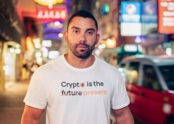 O maior erro de quem entra no mercado cripto não é técnico, é comportamental