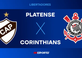 Platense x Corinthians: assista à transmissão da Jovem Pan ao vivo