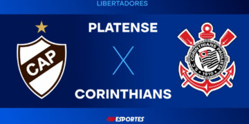 Platense x Corinthians: assista à transmissão da Jovem Pan ao vivo