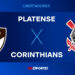 Platense x Corinthians: assista à transmissão da Jovem Pan ao vivo