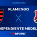 Flamengo x Independiente Medellín: confira a transmissão da Jovem Pan ao vivo