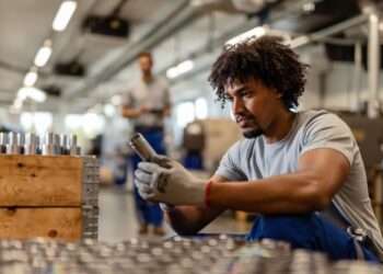 SP lidera empregos no Brasil e cria mais de 3 mil vagas por dia em fevereiro