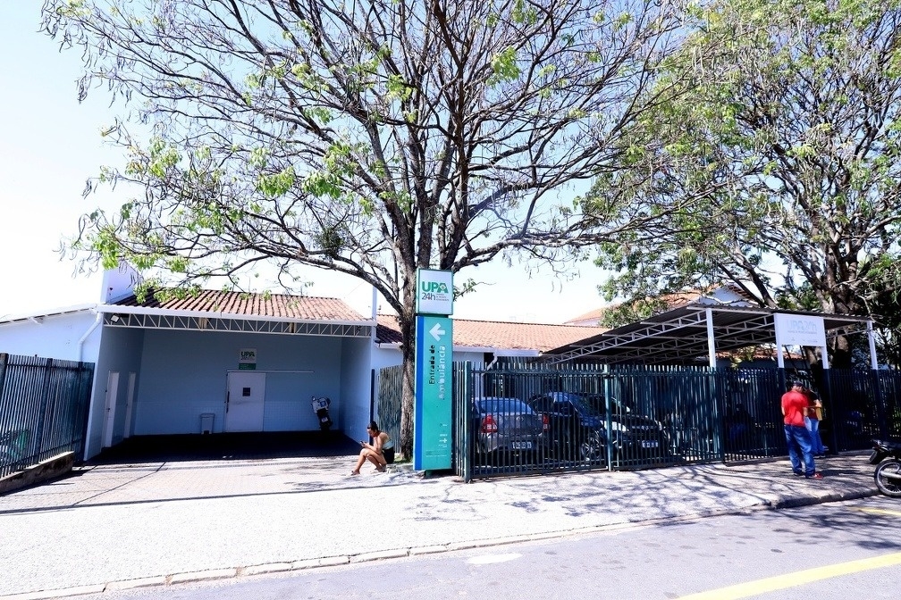 UPA São José transfere pacientes após prorrogação de desligamento elétrico em Campinas