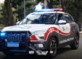 Adolescentes são apreendidos após roubo em farmácia e perseguição até rodovia em Campinas