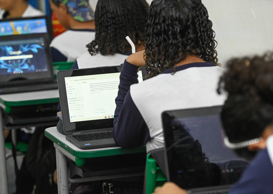 MP instaura procedimento para acompanhar políticas públicas de educação digital em Campinas