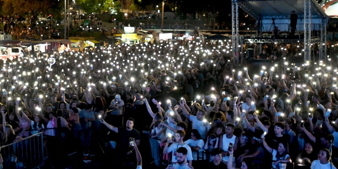 Festival Gospel “Voltando a Sonhar” reúne grande público e segue com programação em Campinas