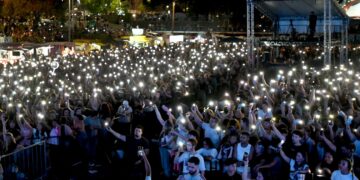 Festival Gospel “Voltando a Sonhar” reúne grande público e segue com programação em Campinas