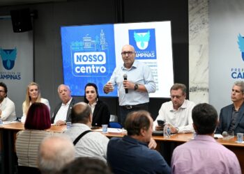 Prefeitura de Campinas propõe incentivos fiscais e urbanísticos para reocupação do Centro