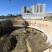 Obras de piscinões em Campinas atrasam após imprevistos e serviços extras