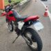 Motociclista morre após perder controle e cair na SP-101 em Hortolândia