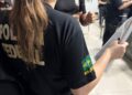 PF faz operação em Cajamar por suspeita de gestão temerária de R$ 107 mi da previdência de servidores