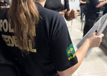 PF faz operação em Cajamar por suspeita de gestão temerária de R$ 107 mi da previdência de servidores