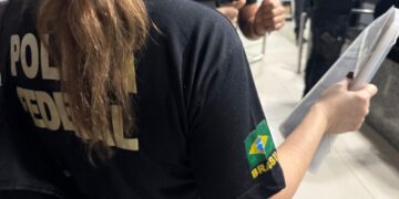 PF faz operação em Cajamar por suspeita de gestão temerária de R$ 107 mi da previdência de servidores