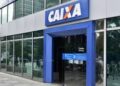 Lucro da Caixa registra queda de 34% no primeiro trimestre