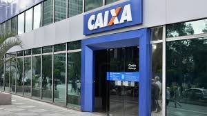 Lucro da Caixa registra queda de 34% no primeiro trimestre