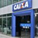 Lucro da Caixa registra queda de 34% no primeiro trimestre
