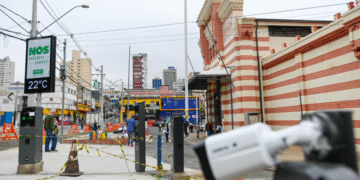 Novo estacionamento do Mercadão passa a operar nesta sexta-feira (22) em Campinas