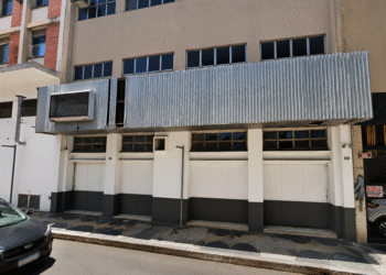Prédio do INSS no Centro de Campinas será convertido em condomínio de moradias sociais pelo Minha Casa, Minha Vida