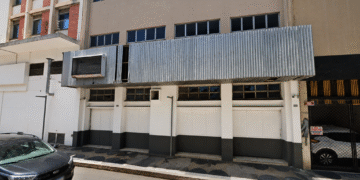 Prédio do INSS no Centro de Campinas será convertido em condomínio de moradias sociais pelo Minha Casa, Minha Vida