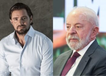 Master: Lula aconselhou Vorcaro a não vender o banco em 2024