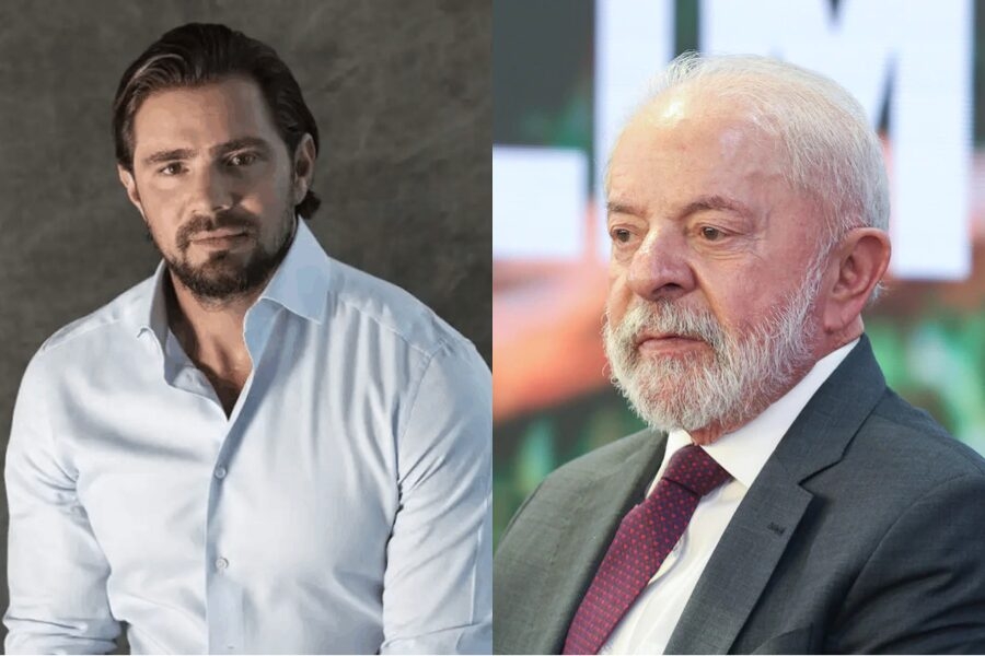 Master: Lula aconselhou Vorcaro a não vender o banco em 2024