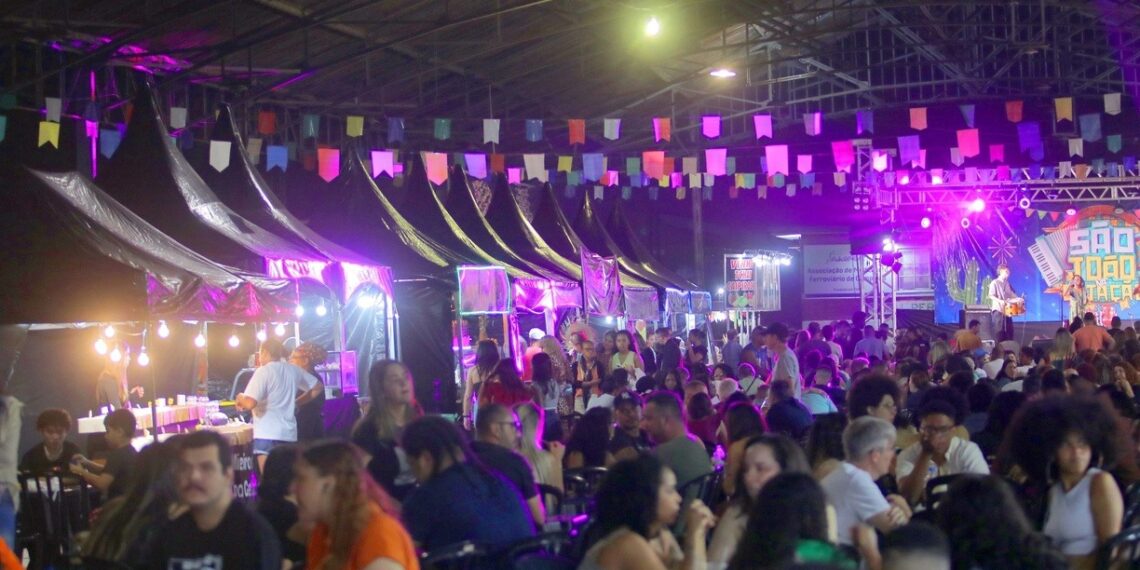 Festas Juninas devem movimentar R$ 17,4 milhões em Campinas, alta de 8,7% frente a 2025