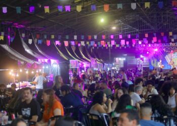 Festas Juninas devem movimentar R$ 17,4 milhões em Campinas, alta de 8,7% frente a 2025