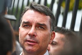 Flávio discute sobre PCC e CV com Departamento de Estado dos EUA