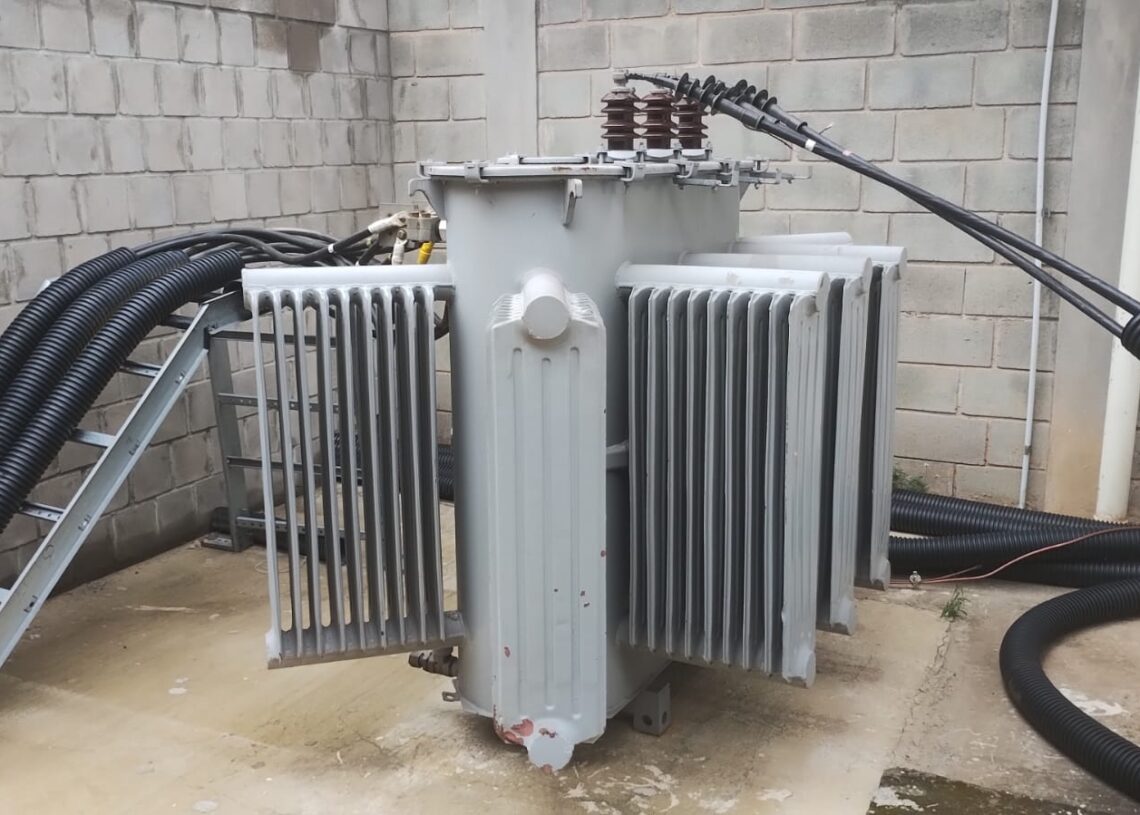 CPFL e DEIC flagram furto de energia em mineradoras de bitcoin em Jundiaí e Louveira
