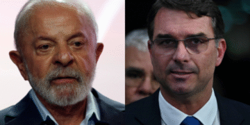 PoderData/AYA: Flávio e Lula empatam em eventual 2º turno