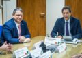 Paraná Pesquisas: Tarcísio tem 14 pontos de vantagem sobre Haddad em SP e vê chance de vitória em 1º turno