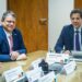 Paraná Pesquisas: Tarcísio tem 14 pontos de vantagem sobre Haddad em SP e vê chance de vitória em 1º turno