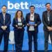Indaiatuba recebe reconhecimento nacional na Bett Brasil 2026 por projeto de robótica educacional