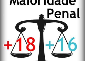Real Time Big Data: 90% dos brasileiros são favoráveis à redução da maioridade penal