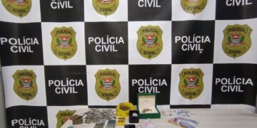 Operação Morada prende um e apreende drogas e dinheiro em Indaiatuba; alvo era ponto de tráfico no Jd. Morada do Sol