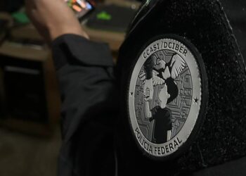 Operação da PF contra abuso sexual infantil resulta em prisão em Santo Antônio de Posse
