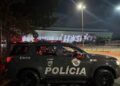 PM prende em Campinas homem procurado por estupro de vulnerável em Nova Odessa